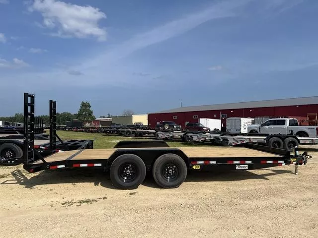 new Other Trailers Big Tex Trailers  for sale, in Ettrick, WI Thumbnail 8