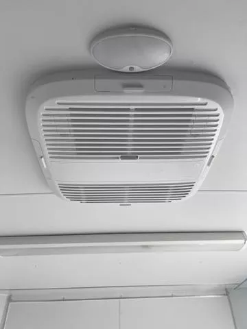 new Cargo (Enclosed) Trailers Discovery Trailers  for sale, in Ettrick, WI Thumbnail 12