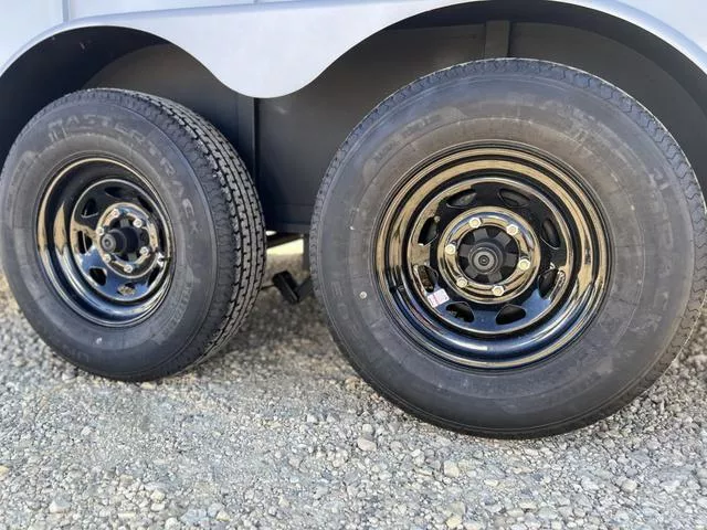 new Stock / Stock Combo Trailers Other  for sale, in Ettrick, WI Thumbnail 4