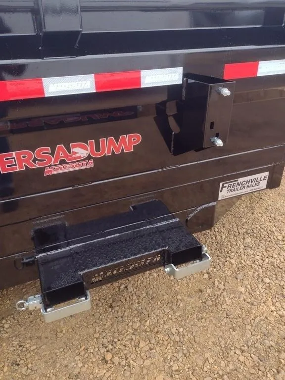 used Other Trailers Midsota  for sale, in Tomahawk, WI Thumbnail 9