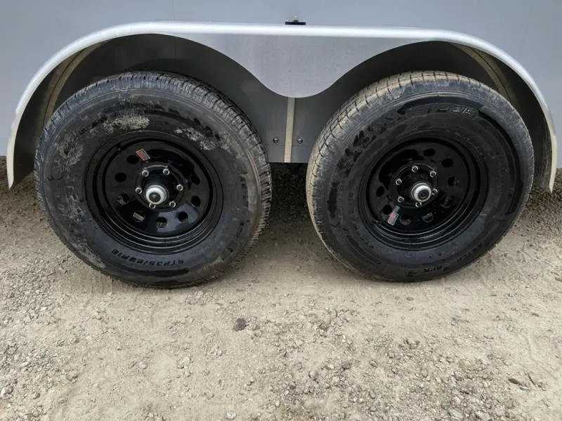 new Cargo (Enclosed) Trailers CellTech  for sale, in Ettrick, WI Thumbnail 4