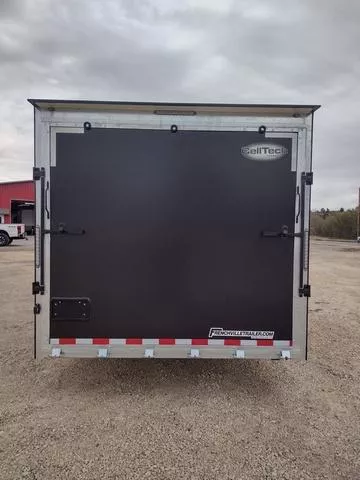 new Cargo (Enclosed) Trailers CellTech  for sale, in Ettrick, WI Thumbnail 10