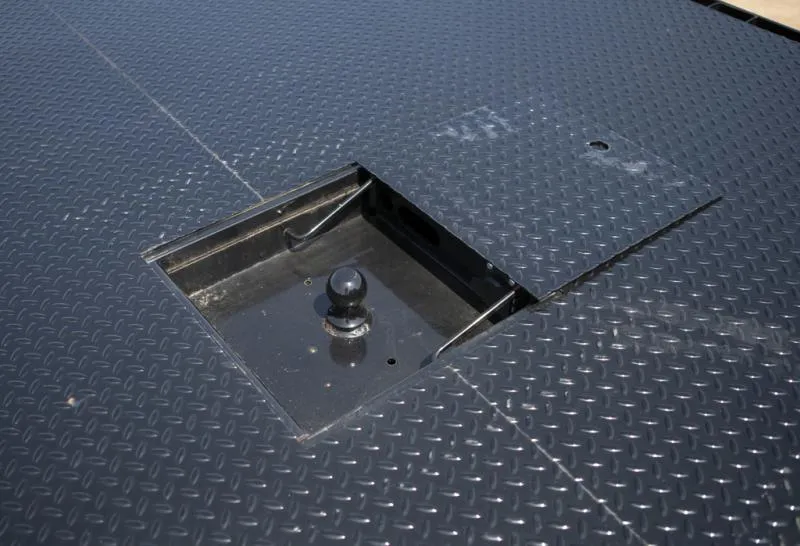 new Flat Decks CM Truck Beds  for sale, in Ettrick, WI Thumbnail 8