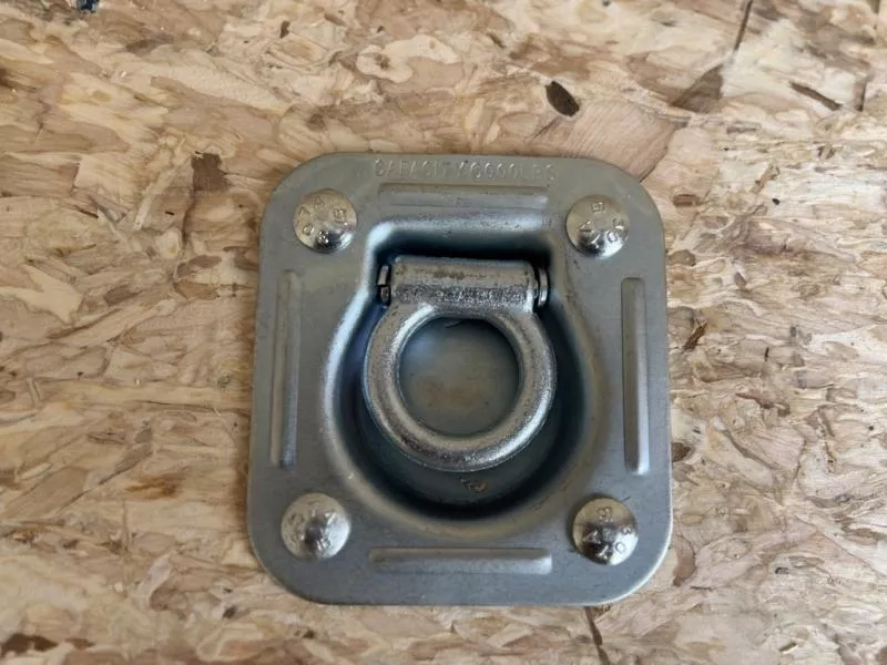 new Cargo (Enclosed) Trailers Discovery Trailers  for sale, in Ettrick, WI Thumbnail 10