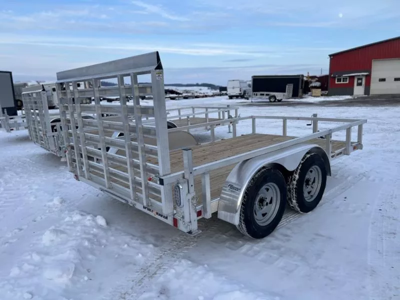 new Utility Trailers Sport Haven  for sale, in Ettrick, WI Thumbnail 8