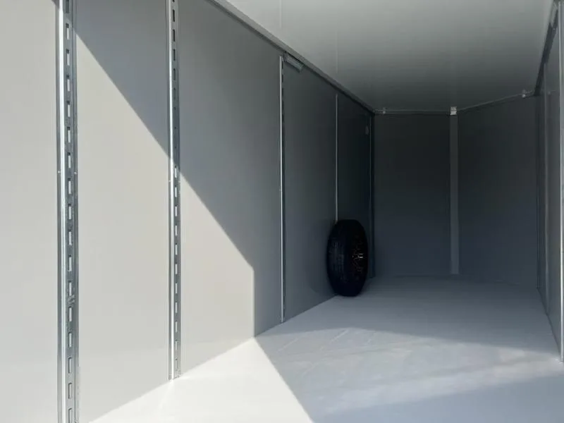 new Cargo (Enclosed) Trailers CellTech  for sale, in Ettrick, WI Thumbnail 13