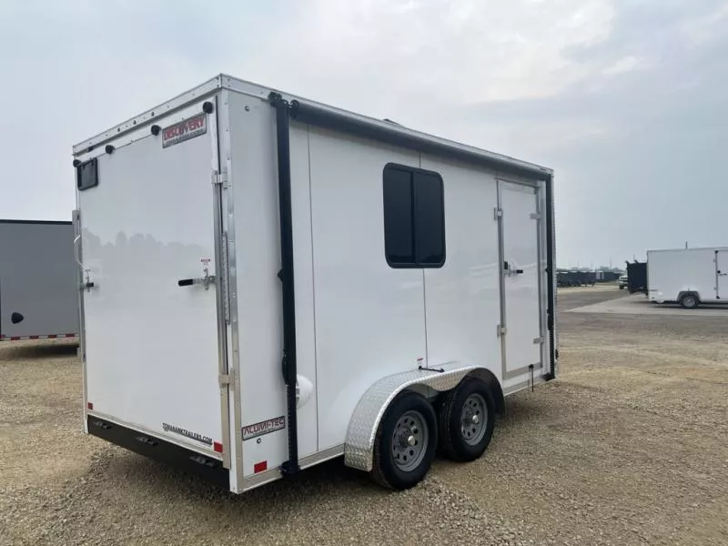 new Cargo (Enclosed) Trailers Discovery Trailers  for sale, in Ettrick, WI Thumbnail 7