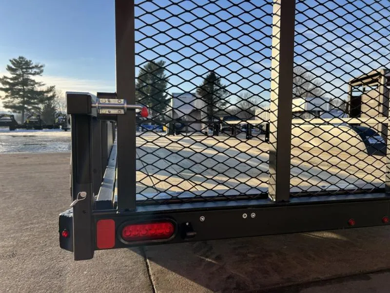 used Other Trailers HTC  for sale, in Ettrick, WI Thumbnail 6