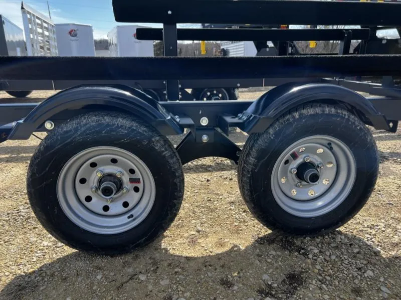 used Other Trailers Yacht Club Trailers  for sale, in Ettrick, WI Thumbnail 6