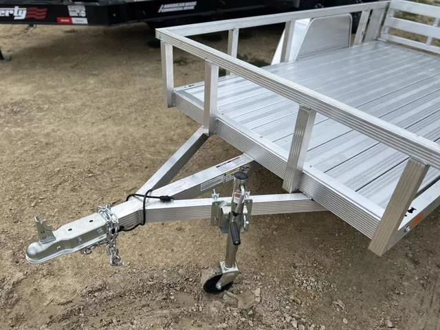 new Utility Trailers Sport Haven  for sale, in Ettrick, WI Thumbnail 4