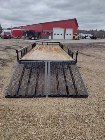 new Other Trailers Liberty Coach  for sale, in Ettrick, WI Thumbnail 13
