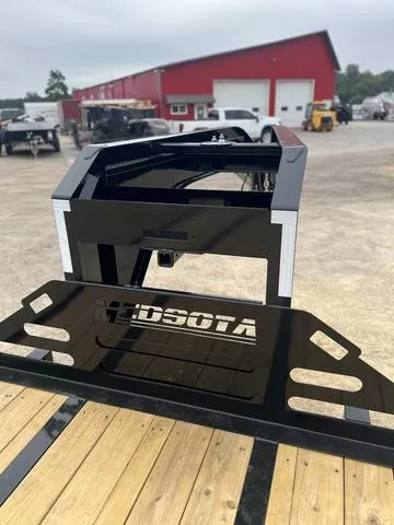 new Other Trailers Midsota  for sale, in Ettrick, WI Thumbnail 16