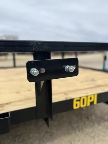 new Cargo (Enclosed) Trailers Big Tex Trailers  for sale, in Ettrick, WI Thumbnail 7