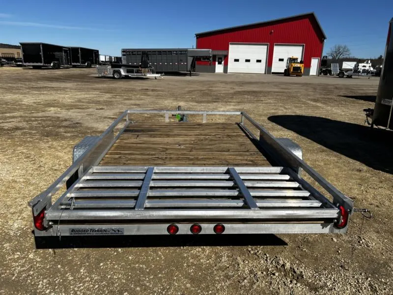 used Utility Trailers Other  for sale, in Ettrick, WI Thumbnail 10