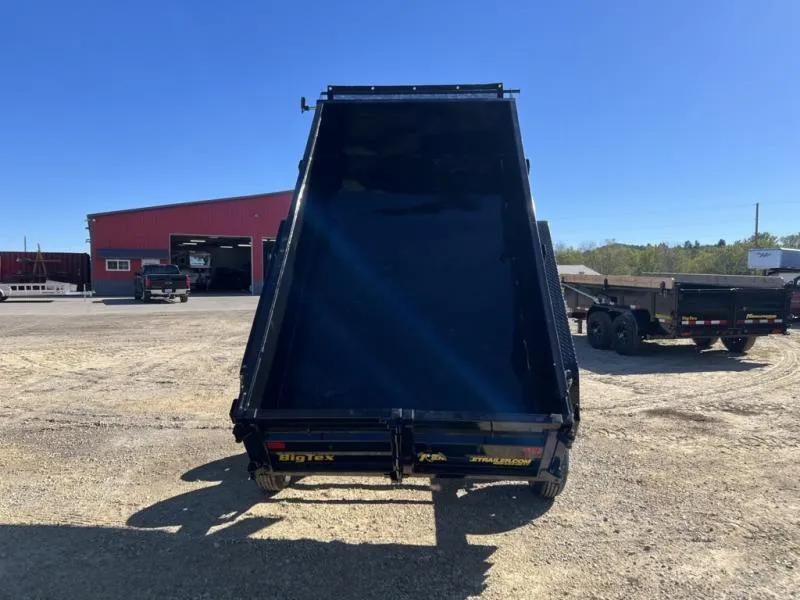 new Dump Trailers Big Tex Trailers  for sale, in Ettrick, WI Thumbnail 10