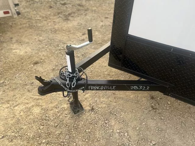 new Cargo (Enclosed) Trailers Discovery Trailers  for sale, in Ettrick, WI Thumbnail 2