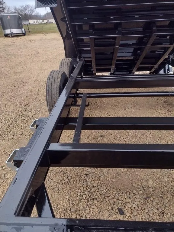 used Other Trailers Midsota  for sale, in Tomahawk, WI Thumbnail 18