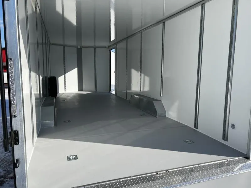 new Cargo (Enclosed) Trailers CellTech  for sale, in Ettrick, WI Thumbnail 11