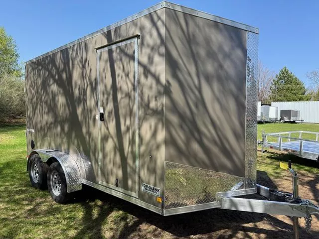 new Cargo (Enclosed) Trailers Pace American  for sale, in Ettrick, WI Thumbnail 6