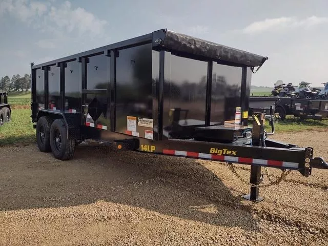 new Other Trailers Big Tex Trailers  for sale, in Ettrick, WI Thumbnail 7