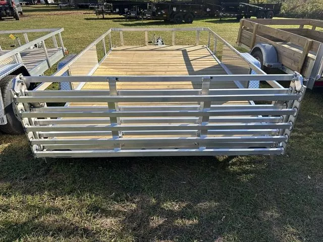 new Cargo (Enclosed) Trailers Chilton  for sale, in Ettrick, WI Thumbnail 3
