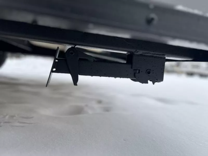 new Cargo (Enclosed) Trailers Discovery Trailers  for sale, in Ettrick, WI Thumbnail 5