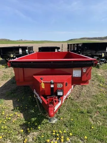 new Other Trailers Liberty Coach  for sale, in Ettrick, WI Thumbnail 2