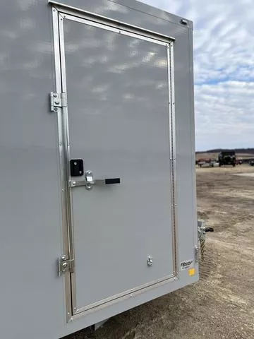new Cargo (Enclosed) Trailers CellTech  for sale, in Ettrick, WI Thumbnail 10