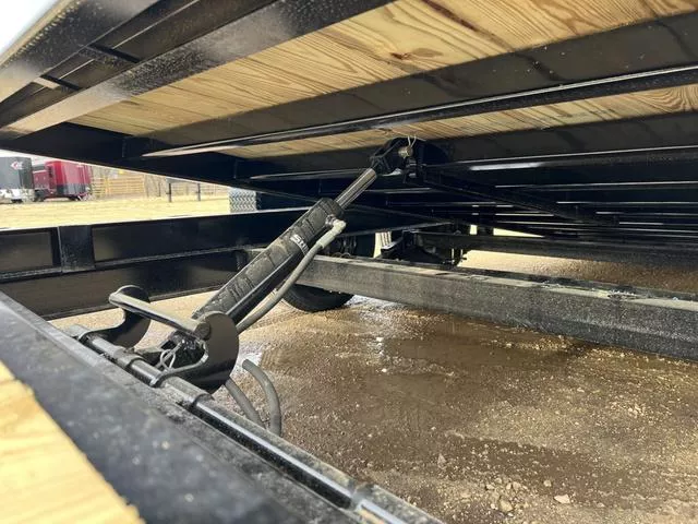 new Equipment / Flatbed Trailers Big Tex Trailers  for sale, in Ettrick, WI Thumbnail 18