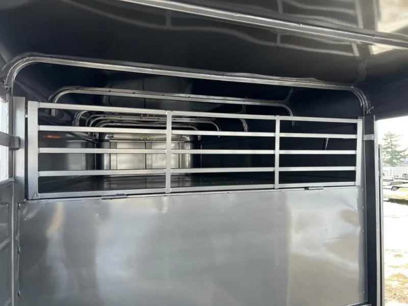 new Stock / Stock Combo Trailers Other  for sale, in Tomahawk, WI Thumbnail 13