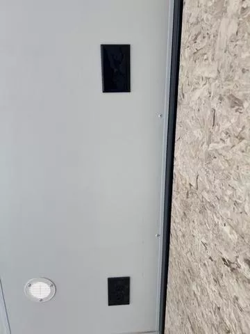 new Cargo (Enclosed) Trailers Discovery Trailers  for sale, in Ettrick, WI Thumbnail 15