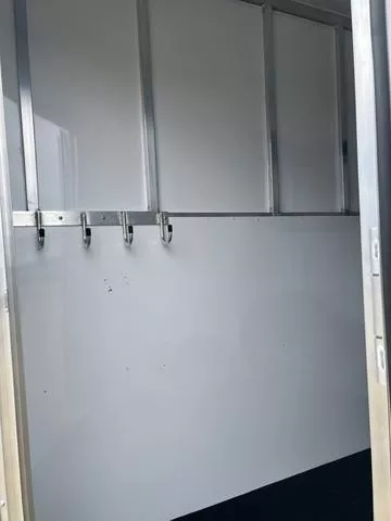 new Horse Trailers Kiefer Manufacturing  for sale, in Ettrick, WI Thumbnail 11