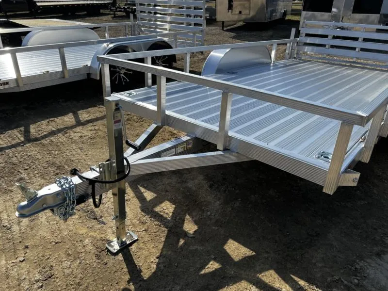 used Other Trailers Sport Haven  for sale, in Ettrick, WI Thumbnail 3