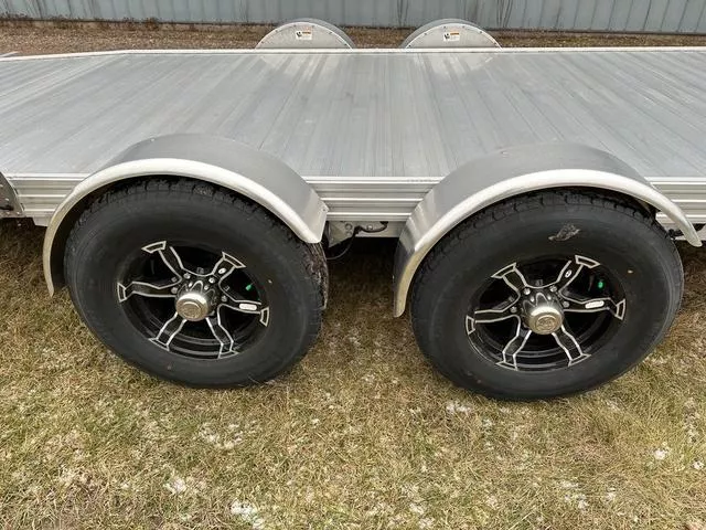 new Other Trailers Timpte  for sale, in Ettrick, WI Thumbnail 8