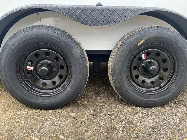 new Cargo (Enclosed) Trailers Discovery Trailers  for sale, in Ettrick, WI Thumbnail 6