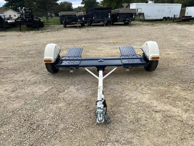 used Utility Trailers Master Tow  for sale, in Ettrick, WI Thumbnail 2