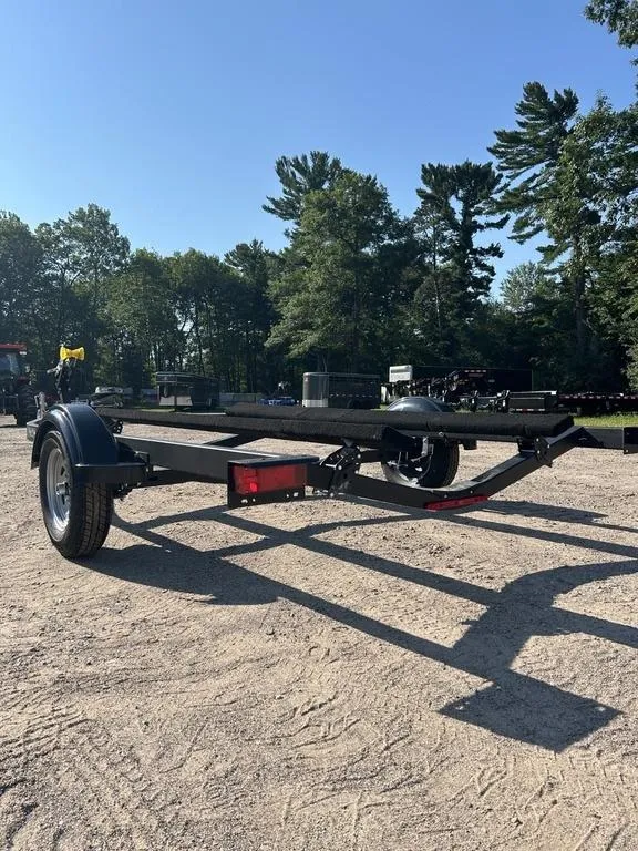 used Other Trailers Yacht Club Trailers  for sale, in Tomahawk, WI Thumbnail 5