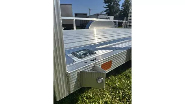 new Utility Trailers Sport Haven  for sale, in Ettrick, WI Thumbnail 4