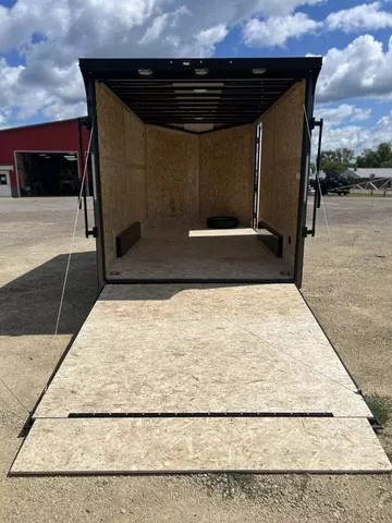 new Cargo (Enclosed) Trailers Discovery Trailers  for sale, in Ettrick, WI Thumbnail 10