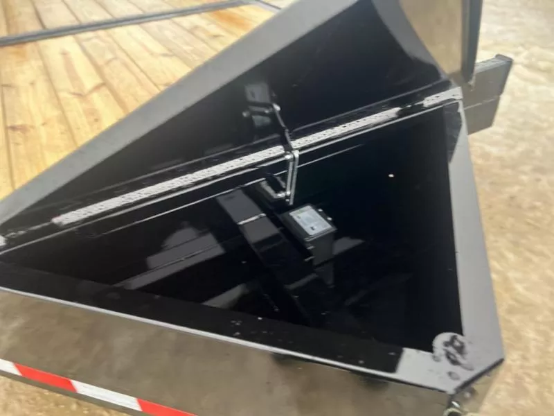 new Equipment / Flatbed Trailers Midsota  for sale, in Ettrick, WI Thumbnail 4