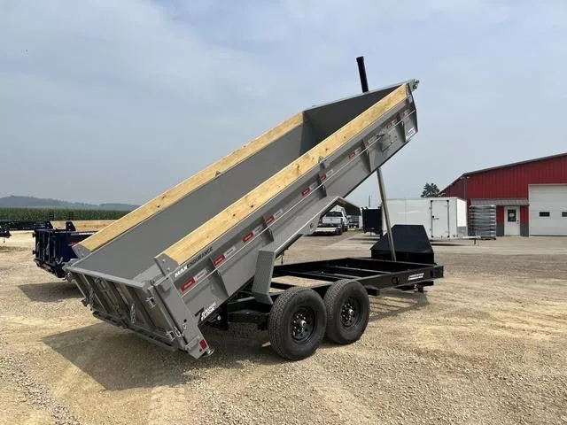 new Other Trailers Liberty Coach  for sale, in Ettrick, WI Thumbnail 16
