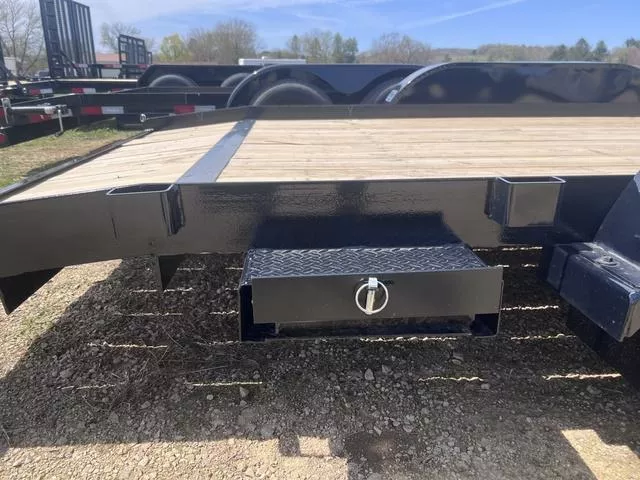 new Car Haulers / Racing Trailers Big Tex Trailers  for sale, in Ettrick, WI Thumbnail 6