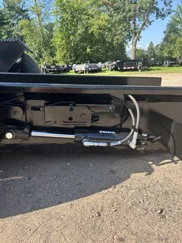 new Equipment / Flatbed Trailers Midsota  for sale, in Ettrick, WI Thumbnail 3