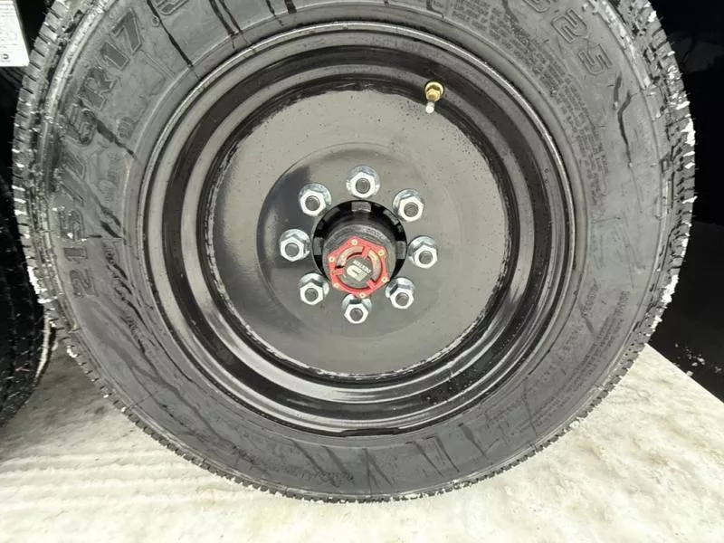 new Equipment / Flatbed Trailers Midsota  for sale, in Ettrick, WI Thumbnail 10