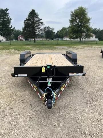 new Other Trailers Big Tex Trailers  for sale, in Ettrick, WI Thumbnail 2