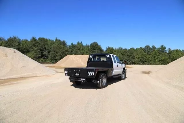 new Other Trailers CM Truck Beds  for sale, in Ettrick, WI image-0