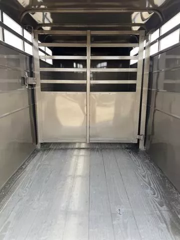 new Stock / Stock Combo Trailers Other  for sale, in Ettrick, WI Thumbnail 14