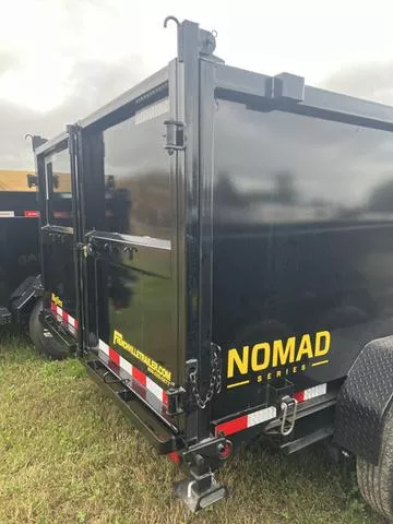 new Dump Trailers Big Tex Trailers  for sale, in Ettrick, WI Thumbnail 8