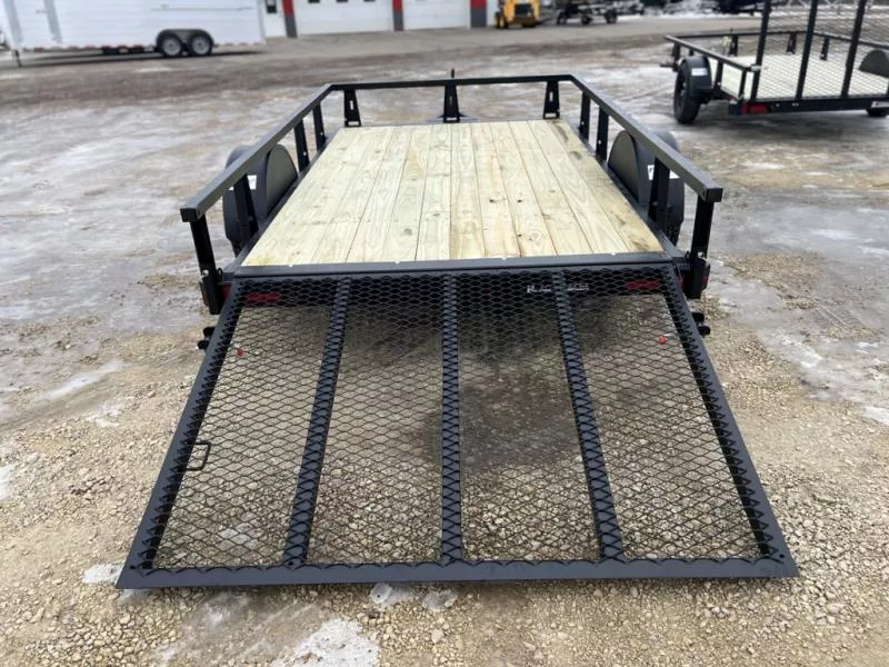 new Utility Trailers HTC  for sale, in Ettrick, WI Thumbnail 10