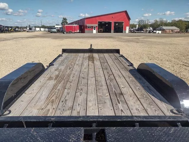used Other Trailers Big Tex Trailers  for sale, in Ettrick, WI Thumbnail 11